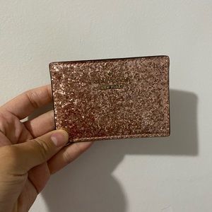 Kate spade card holder